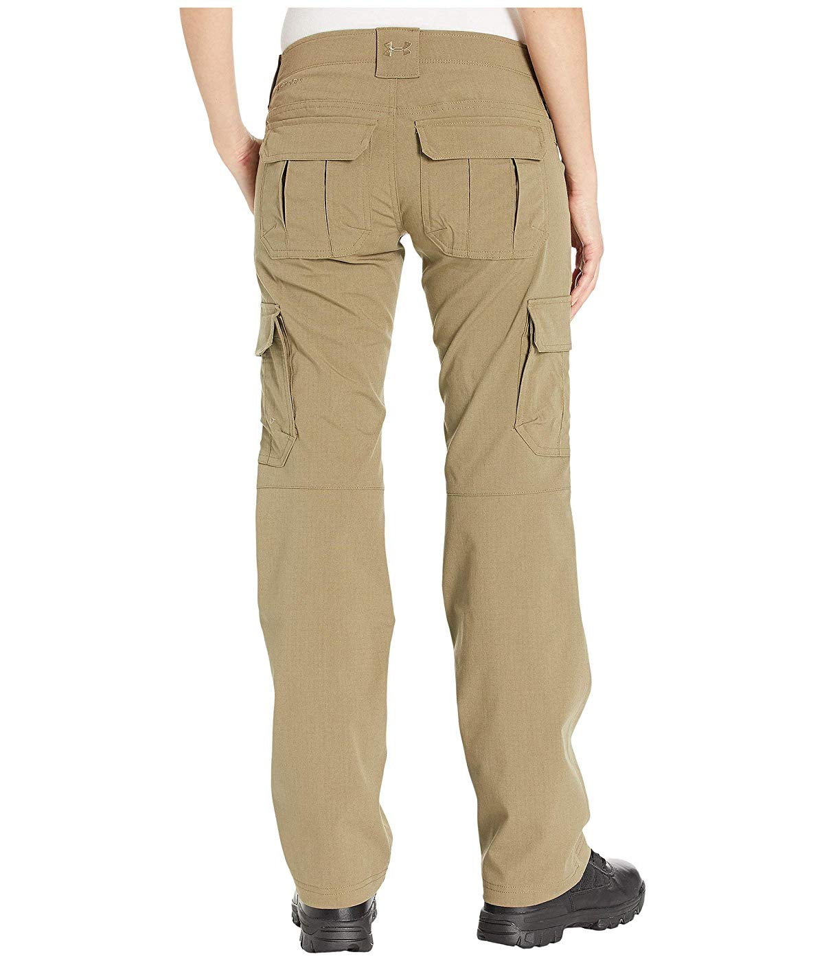 Under Armour women's Tactical Patrol Pants II - Walmart.com