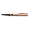 thumbnail image 2 of Lamy Lx Fountain Pen - Rose Gold, Medium Nib, 2 of 5