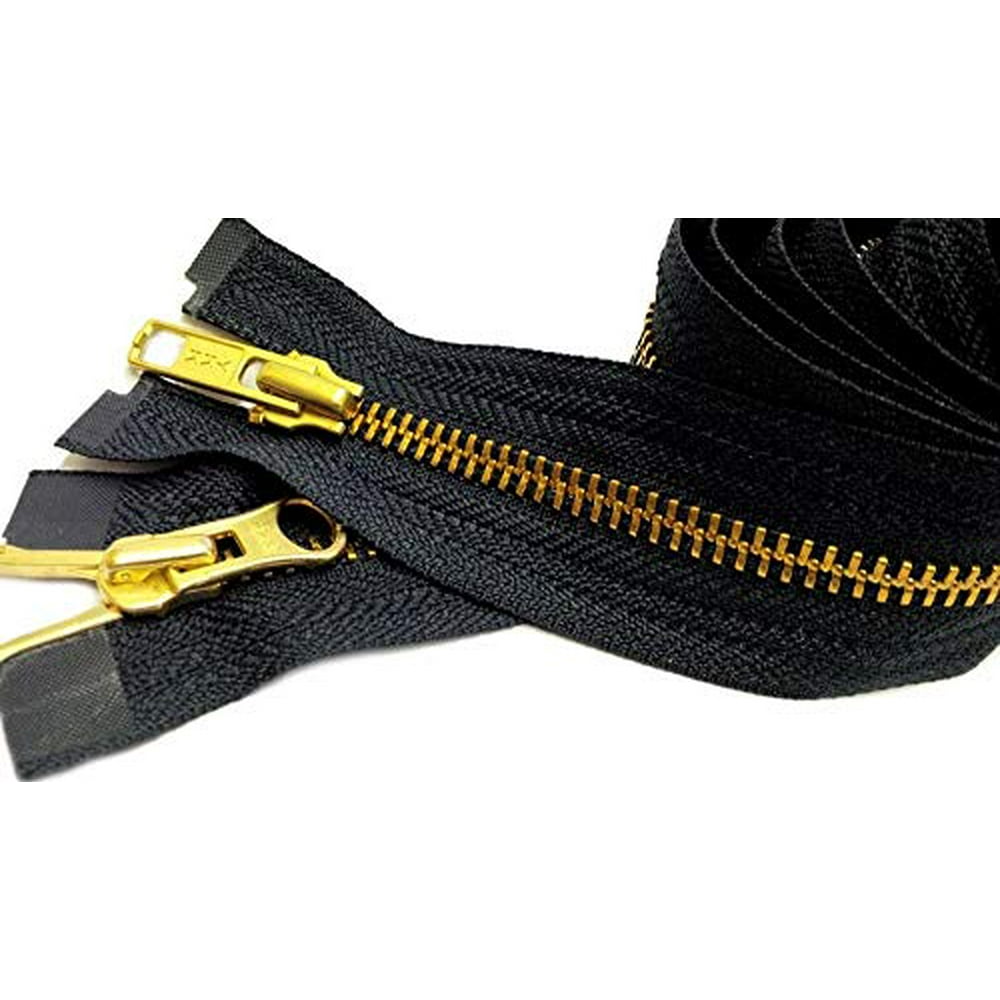 levis ykk zipper