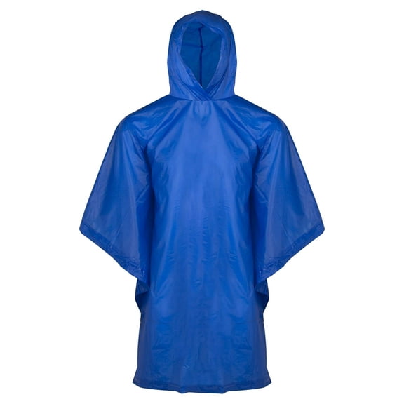 Diamondback Poncho, PVC