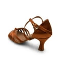 thumbnail image 4 of Capezio Julia 2.5" Ballroom Shoe, 4 of 7