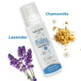 thumbnail image 3 of Champú en espuma para bebé Baby Jolie Paris 210 mL, sin lágrimas, costra láctea, 3 of 7