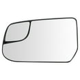 thumbnail image 2 of TRQ Mirror Glass & Mounting Bracket Power Pair for 12-13 Equinox Terrain MGA04989 Fits select: 2012-2013 CHEVROLET EQUINOX, 2012-2013 GMC TERRAIN, 2 of 5