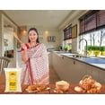 thumbnail image 5 of Rani Almonds Powder 14oz (400g) ~ All Natural | Gluten Friendly | NON-GMO | Kosher | Vegan, 5 of 8