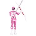 thumbnail image 2 of Power Rangers Mighty Morphin Pink Ranger Legacy Figure, 2 of 3