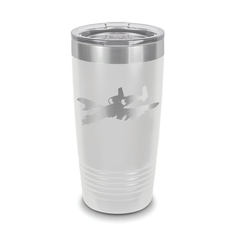 Star Wars Yeti - Powder Coated - Laser Engraved - Stainless Steel Tumbler 