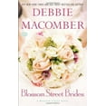 thumbnail image 1 of Pre-Owned Blossom Street Brides: A Blossom Street Novel (Hardcover) 0345528840 9780345528841, 1 of 1