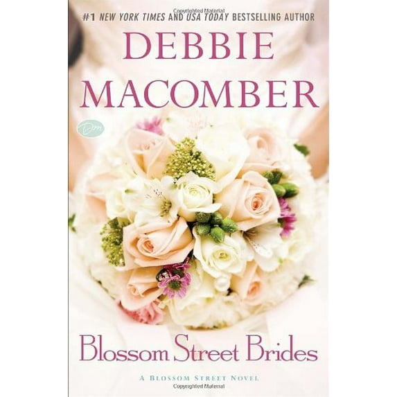 Pre-Owned Blossom Street Brides: A Blossom Street Novel (Hardcover) 0345528840 9780345528841