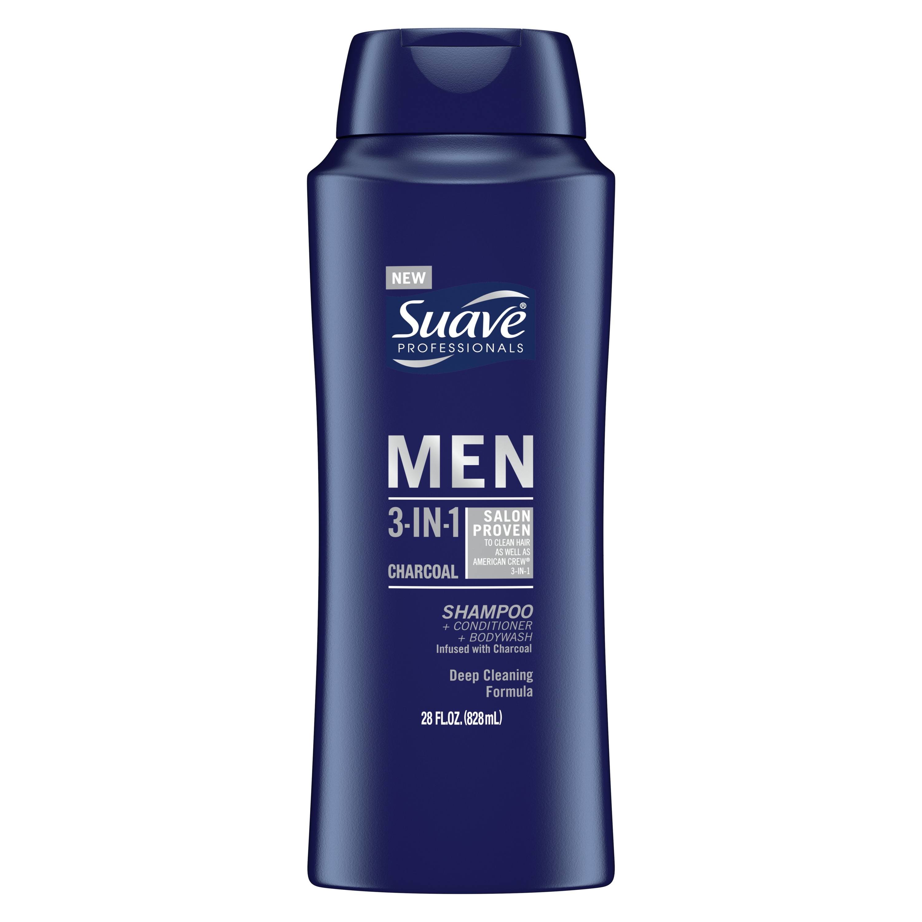 Suave Professionals Men 3 In 1 Charcoal 28 Oz Walmart Walmart Suave Professionals Men 3 In 1 Charcoal 28 Oz Walmart Walmart