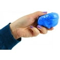thumbnail image 3 of Val-u-Putty Exercise Putty Color: Blueberry, Size: 1lb, 3 of 3