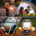 thumbnail image 5 of Waterproof Tent Light Lantern Flashlight for Hurricane, 5 of 5