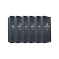 thumbnail image 2 of Pack x 6 Whisky Johnnie Walker Blend Blue Label 750 ml Johnnie Walker, 2 of 3