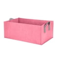 thumbnail image 1 of Dsscvnef Fabric Raised Garden Bed Rectangle Breathable Container Growth Bag Mat Roll with Wild Lettuce, 1 of 2