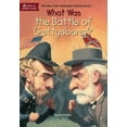 thumbnail image 1 of Pre-Owned What Was the Battle of Gettysburg? (Paperback) 0448462869 9780448462868, 1 of 1