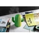 thumbnail image 5 of Humidificador de aire portátil LIUYMXG en forma de cactus verde, 5 of 5