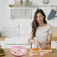 thumbnail image 4 of Up to 65% off Kitchen Gadgets Mini Ice Cream Maker Machine Tray Home Ice Cream Yogurt Maker Machine Kitchen Organizers and Storage, 4 of 7