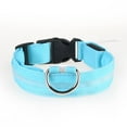 thumbnail image 3 of GASTROPOD Dog Collar Light,Child-Friendly Compatibility Puppy Collars,Travel-Friendly Option Collar for Dogs,Versatile Accessory Design Breathable Dog Collar,, 3 of 4