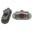 thumbnail image 5 of jiaping Front Left Right Set Components Replace for T5, Model Year 4/2003-11/2007 Clear Lens, 5 of 9