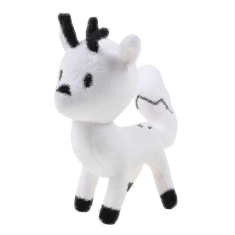 Deer fox hilda plush new arrivals