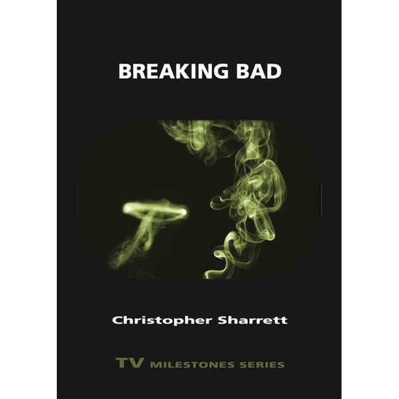 TV Milestones Breaking Bad, (Paperback)