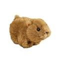 thumbnail image 2 of (Cute Adorable Groundhog Plush Bracelet Toy With Pat Circle Design, Soft Plush And Pp Cotton Stuffed, Perfect Children's Gift For Play Collecting Decor), 2 of 6