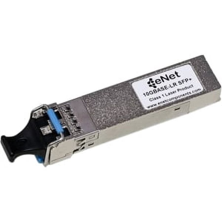 UPC: 0816678012319 | SMF SFP+ 1310NM 10KM 10GBASE-LR LC JUNIPER COMPATIBLE APP TESTED