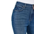 thumbnail image 4 of Wrangler Womens   Rodeo Lillian High Rise Jean 28x32 Denim, 4 of 5