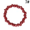 thumbnail image 2 of Women Finger Ring Fashion Creative Handmade Beaded Ring Knuckle Ring for Girl, 2 of 10