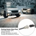 thumbnail image 4 of Air Diesel Glow Pin Plug Kit 252069011300 85?95W Parking Heater Glow Filter Repair Set for Eberspacher Airtronic, 4 of 5