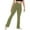 Green, variant on BJUTIR Womens Joggers Yoga Pants Out Sports Workout Yoga Running Women Leggings