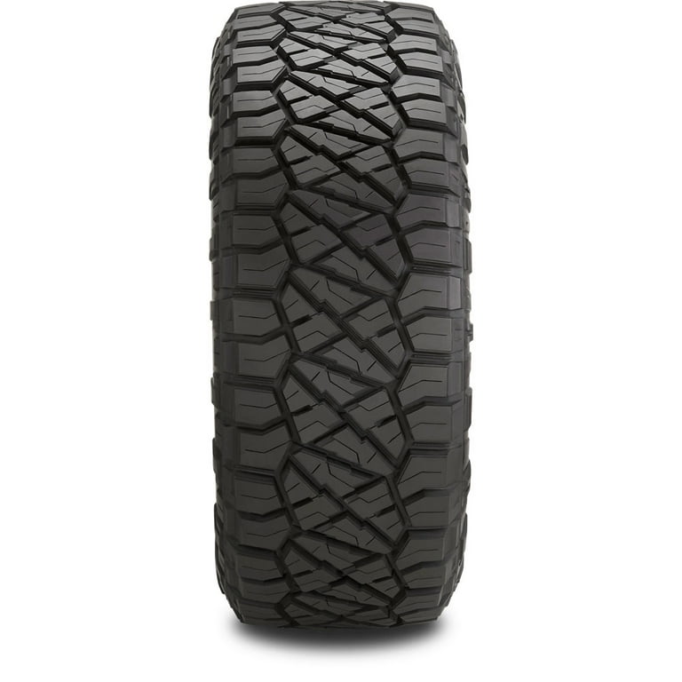 Nitto Ridge Grappler All Terrain 265/70R16 116T XL Light