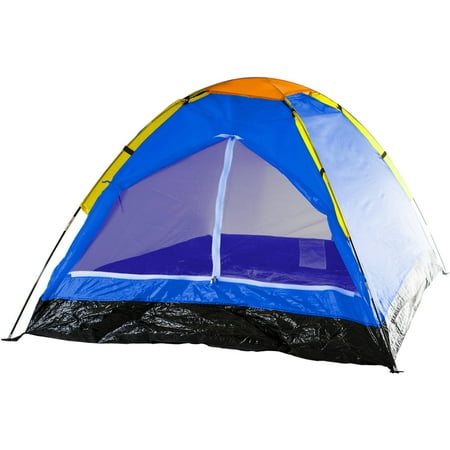 Happy Camper Two Person Tent by Wakeman Outdoors