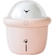 thumbnail image 1 of Portable Mini Ultrasonic Bear Humidifier for Bedroom Baby Car Desk. Cute Cool Mist Small Air Humidifier with USB for Home Office Travel Nursery Pet Pl, 1 of 5