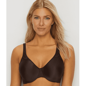 Bali Women's Passion For Comfort Seamless Minimizer Bra - Underwire, Best-Seller Style