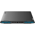 thumbnail image 6 of Lenovo LOQ Gaming Laptop, 16.0" WUXGA Screen, AMD Ryzen 7 7840HS, NVIDIA GeForce RTX 4060, 64GB DDR5 RAM, 2TB PCIe SSD, Webcam, Backlit KB, Wi-Fi 6, Windows 11 Home, 6 of 7