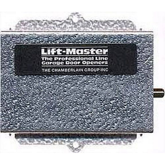 LiftMaster 312HM Universal Coaxial Receiver