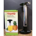 thumbnail image 2 of Pelador de piña de acero inoxidable/pelador de piña/pelador de frutas, 2 of 5