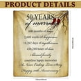Wedding Anniversary Blanket Anniversary Marriage Throws Blanket