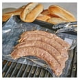 thumbnail image 6 of 1,000 pcs Clear 6" x 15", 3 mil Vacuum Chamber Sealer Pre-Cut Bags BPA Great for Food Vac Storage Vacuum Seal Food Saver Bags, 6 of 7