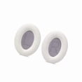 thumbnail image 3 of 1Pair Ear Pad Replacement Protein Leather Earpads Ear Cushions Sponges Cover Earmuffs for Bose QC35/QC35 II Headphones, 3 of 11