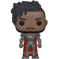 thumbnail image 3 of ¡Funko Pop! Marvel, ¿y si? Set de 6 Captain Carter, Killmonger, Gamora, Ramonda, Ultron y Loki, 3 of 7