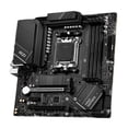 thumbnail image 3 of Tarjeta madre MSI  PRO B650M-A WIFI RYZEN AM5 DDR5 128GB MATX PRO B650M-A WIFI, 3 of 5