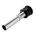 thumbnail image 3 of Black Matte Pop Up Drain without Overflow, 3 of 12