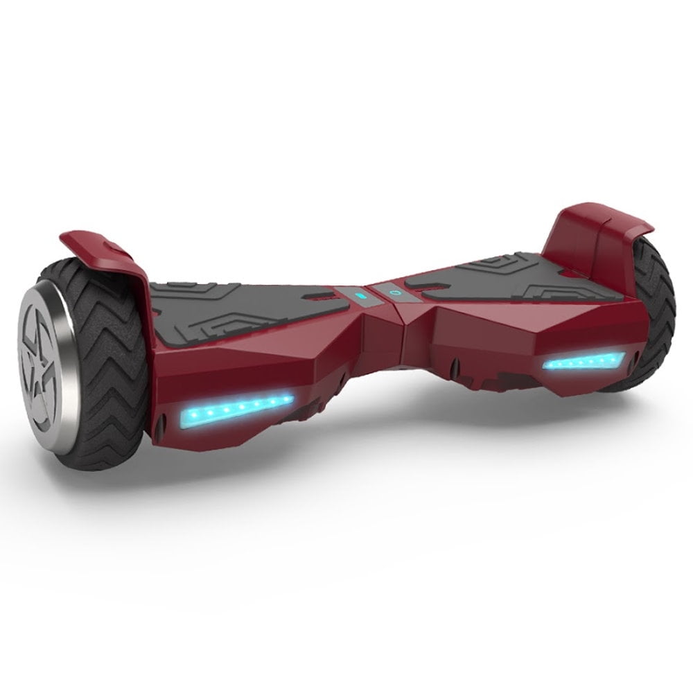 Hoverboard Flash Wheel TwoWheel Self Balancing Electric Scooter 6.5