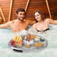thumbnail image 3 of Floating Drink Holder For Pool Cup Holders, 3 of 5