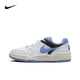 thumbnail image 2 of Nike Full Force Low: zapatillas de tabla de caña baja, modernas, cómodas, resistentes al desgaste y con absorción de impactos para hombre, 2 of 4