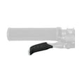 thumbnail image 2 of Lizard Skins, DSP Brake Lever Cover, Black Unisex Adult, One Size, 2 of 2
