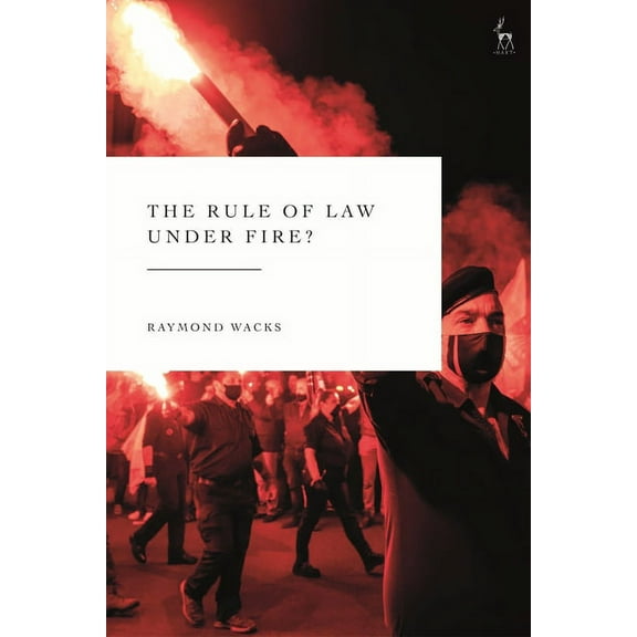 Rule of Law Under Fire?, (Paperback)