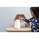 thumbnail image 2 of Hatch Rest + Maquina de sonido del bebe, luz nocturna, monit Hatch Hatch Baby, 2 of 2