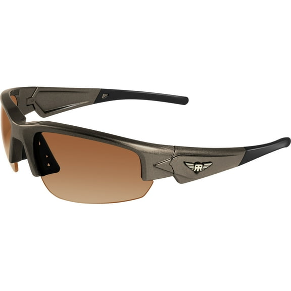 Maxx Sunglasses Rough Rider HD Polarized Sunglasses